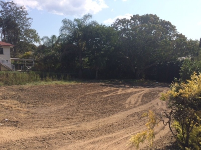 44 Madsen Street, Keperra QLD 4054