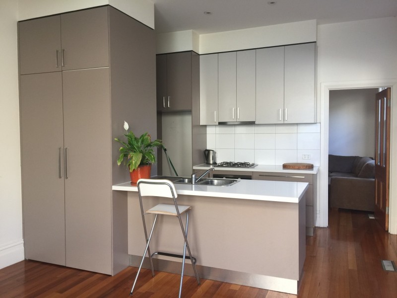 572 Brunswick Street, Fitzroy North VIC 3068