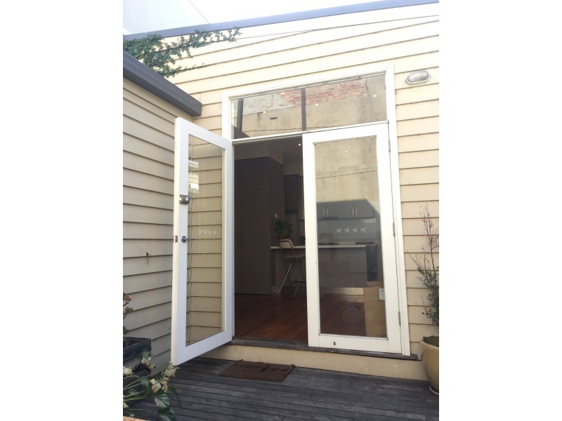 572 Brunswick Street, Fitzroy North VIC 3068