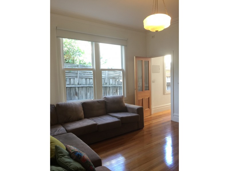 572 Brunswick Street, Fitzroy North VIC 3068