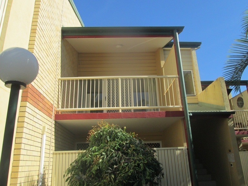 14/33 Lagonda Street, Annerley QLD 4103