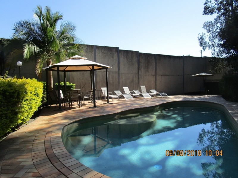 14/33 Lagonda Street, Annerley QLD 4103