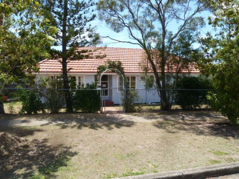 3 Brae Street, Wavell Heights QLD 4012