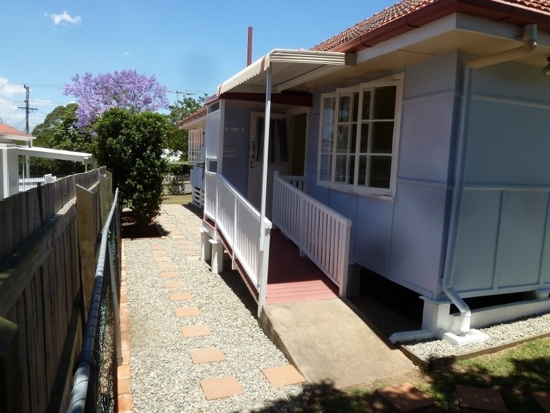 3 Brae Street, Wavell Heights QLD 4012