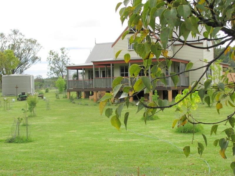 22 Morrisseys Road, Coonabarabran NSW 2357