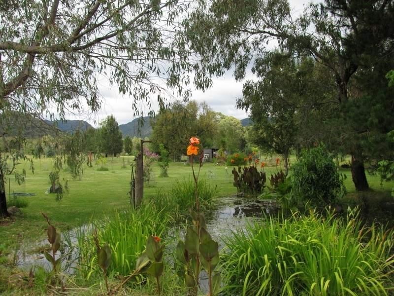 22 Morrisseys Road, Coonabarabran NSW 2357