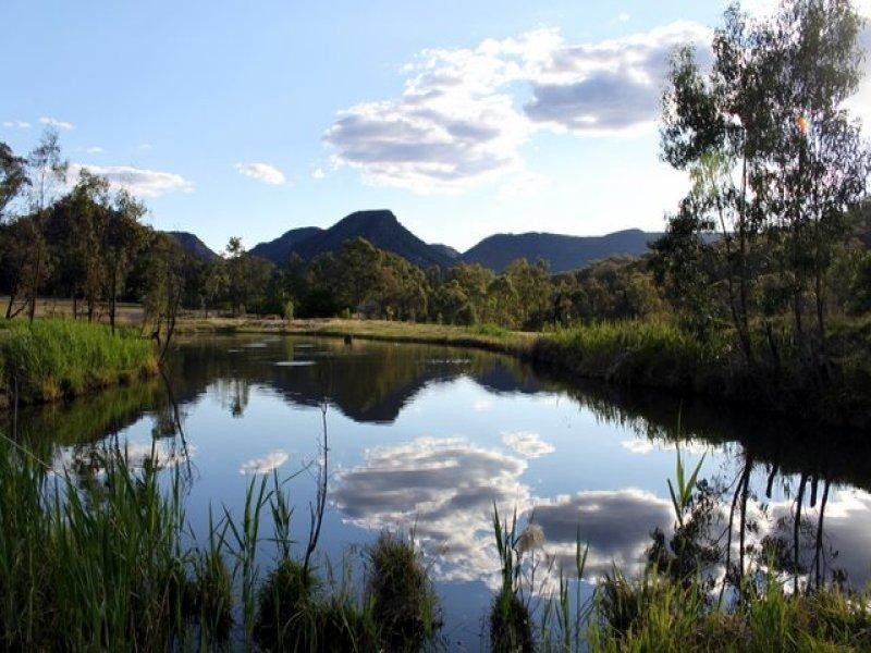 22 Morrisseys Road, Coonabarabran NSW 2357