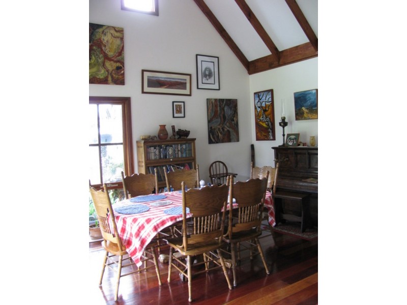 22 Morrisseys Road, Coonabarabran NSW 2357