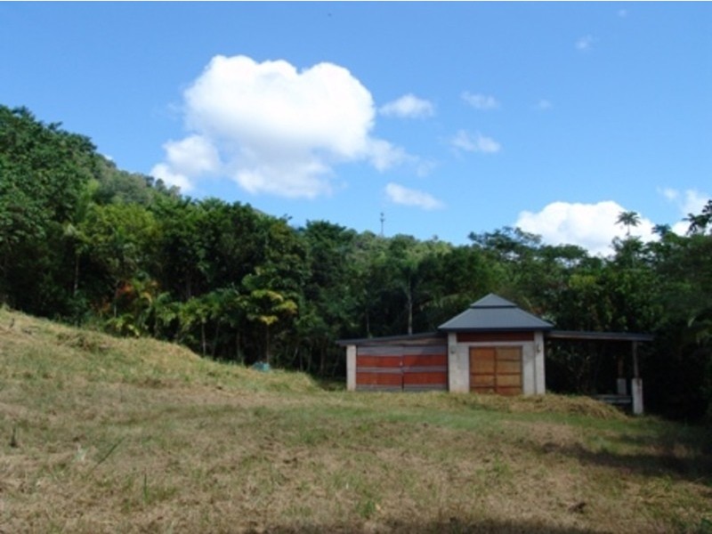 Redlynch QLD 4870