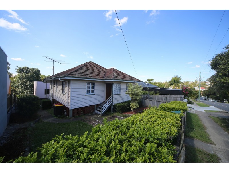119 Kennedy Terrace, Paddington QLD 4064
