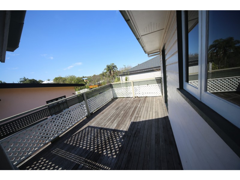 119 Kennedy Terrace, Paddington QLD 4064