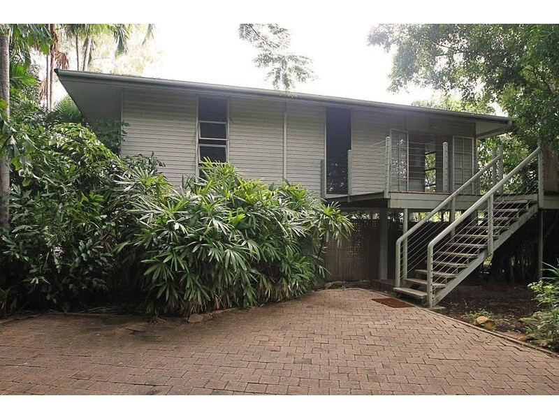 8 Temira Crescent, Larrakeyah NT 0820