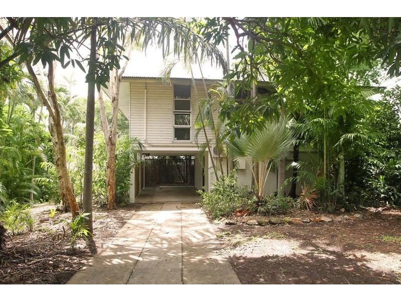 8 Temira Crescent, Larrakeyah NT 0820