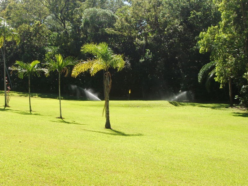 313 (Lot 5) Bloodwood Road, Bloomfield QLD 4895