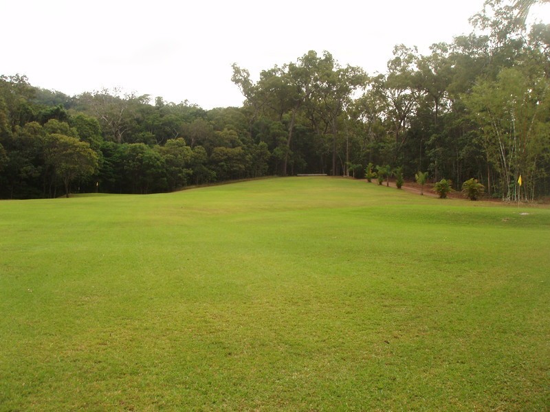 313 (Lot 5) Bloodwood Road, Bloomfield QLD 4895