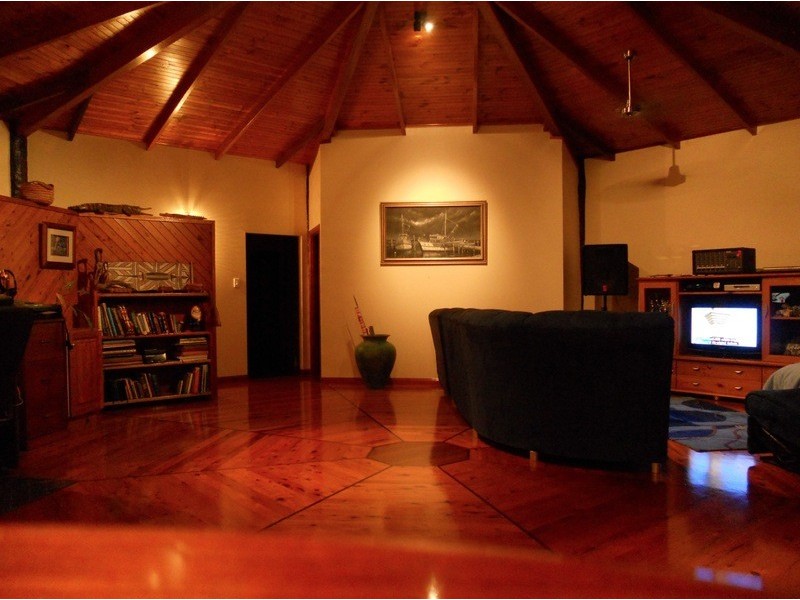 313 (Lot 5) Bloodwood Road, Bloomfield QLD 4895