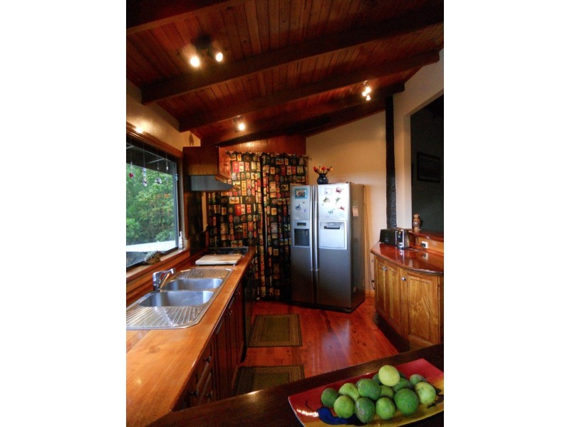 313 (Lot 5) Bloodwood Road, Bloomfield QLD 4895