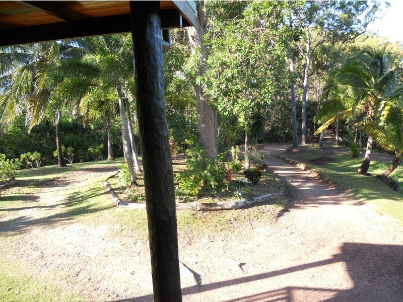 313 (Lot 5) Bloodwood Road, Bloomfield QLD 4895