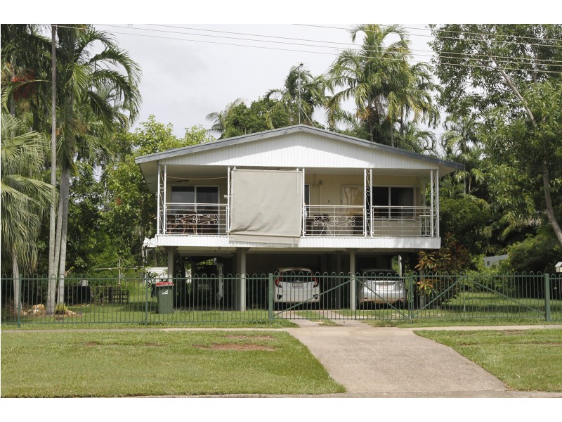 30 East Point Road, Fannie Bay NT 0820