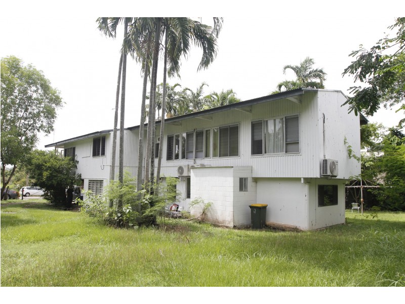 30 East Point Road, Fannie Bay NT 0820
