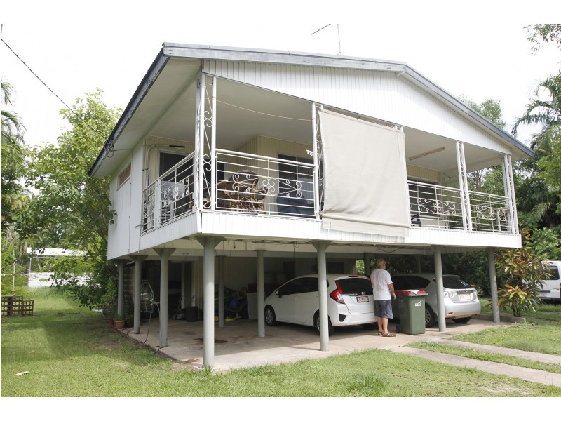 30 East Point Road, Fannie Bay NT 0820