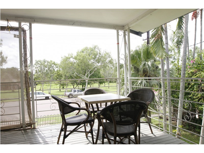 30 East Point Road, Fannie Bay NT 0820
