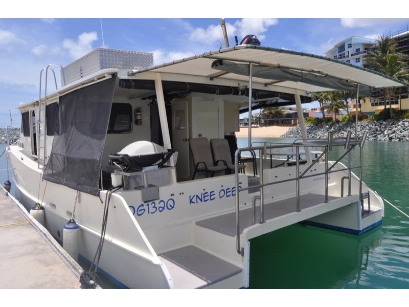 Mackay Harbour QLD 4740