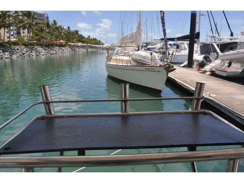 Mackay Harbour QLD 4740