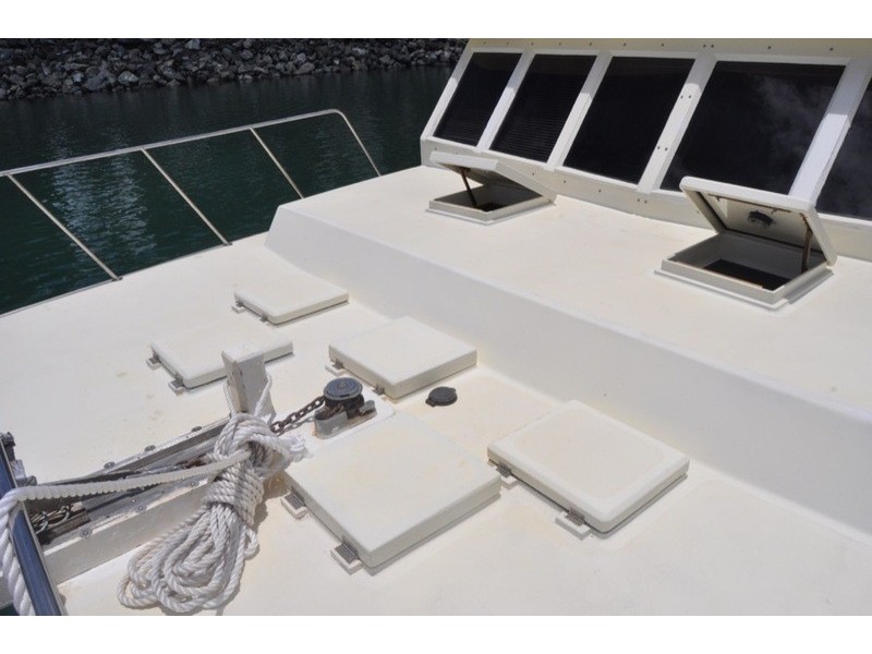 Mackay Harbour QLD 4740
