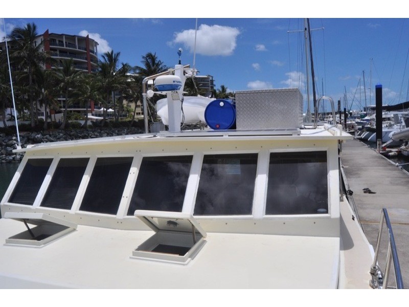Mackay Harbour QLD 4740