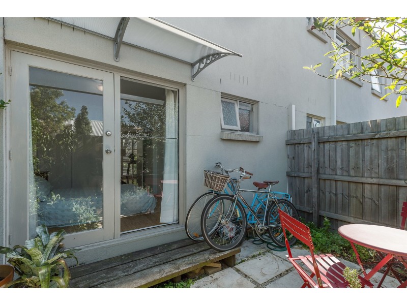 4/29 Dover Road, Williamstown VIC 3016