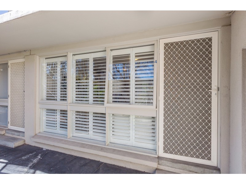 4/29 Dover Road, Williamstown VIC 3016