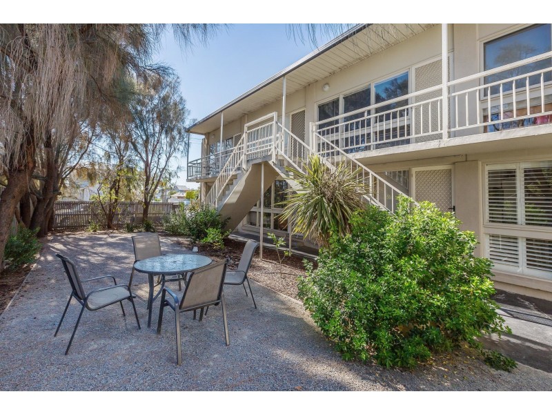 4/29 Dover Road, Williamstown VIC 3016