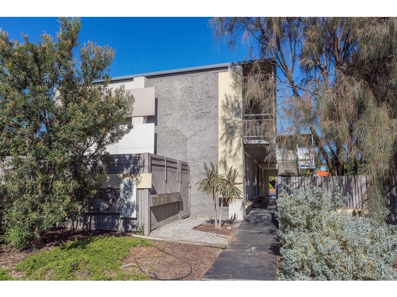 4/29 Dover Road, Williamstown VIC 3016