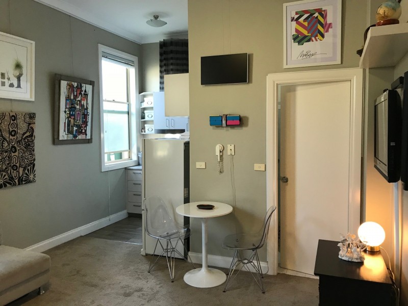 8/87A Regent, Redfern NSW 2016