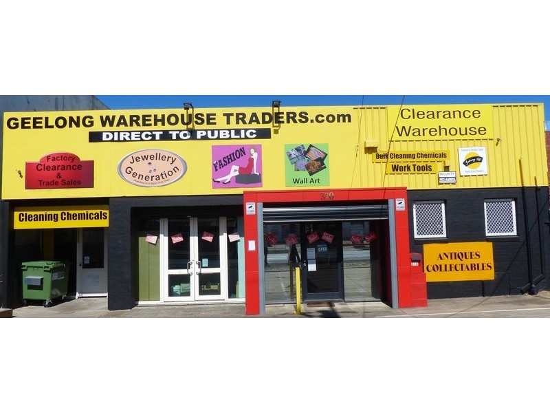 370 Thompson Road, North Geelong VIC 3215