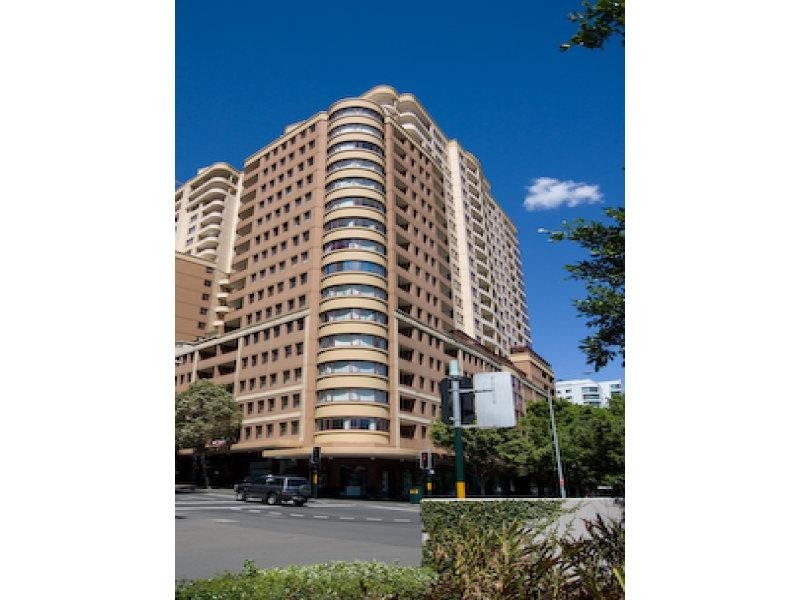 241/158-166 Day Street, Sydney NSW 2000