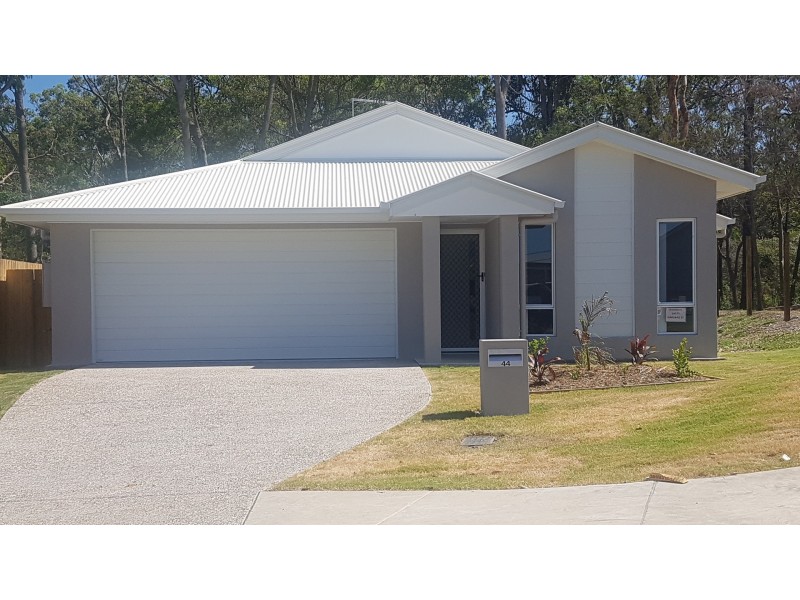 44 Harvard Street, Pimpama QLD 4209