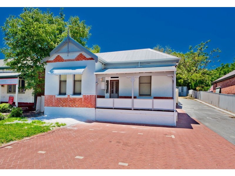 19 King William Street, Bayswater WA 6053
