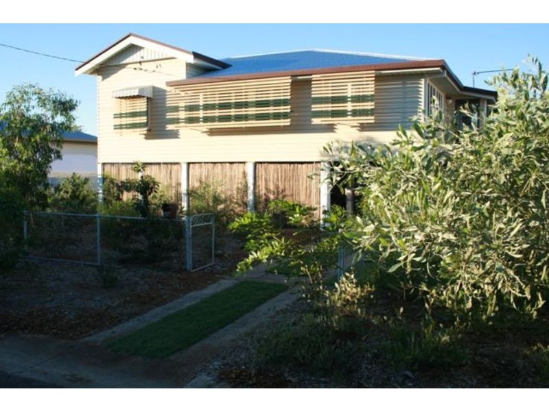 15 Barboutis  Street, Belgian Gardens QLD 4810