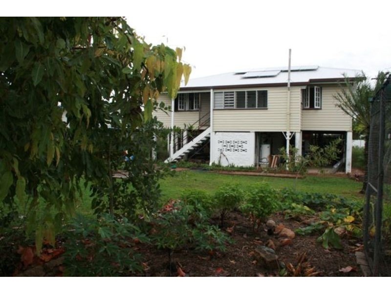 15 Barboutis  Street, Belgian Gardens QLD 4810