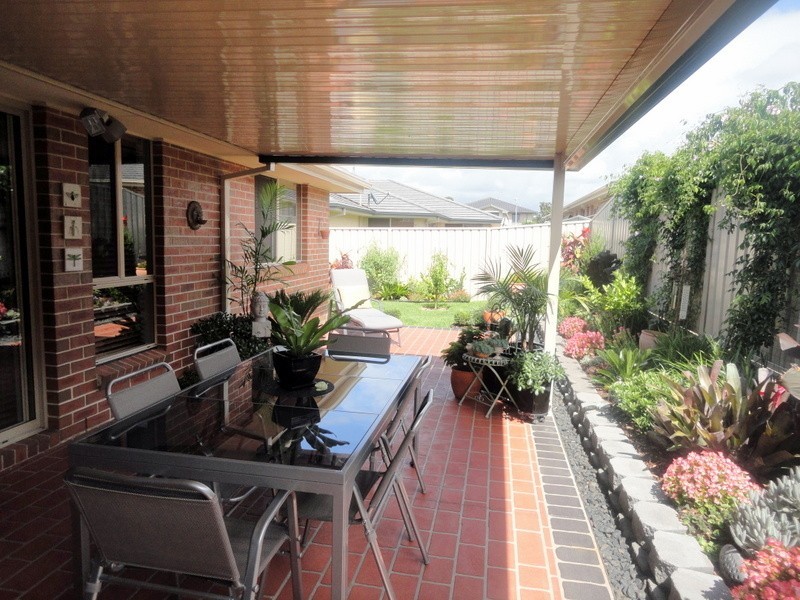 56 Waterside Drive, Woongarrah NSW 2259