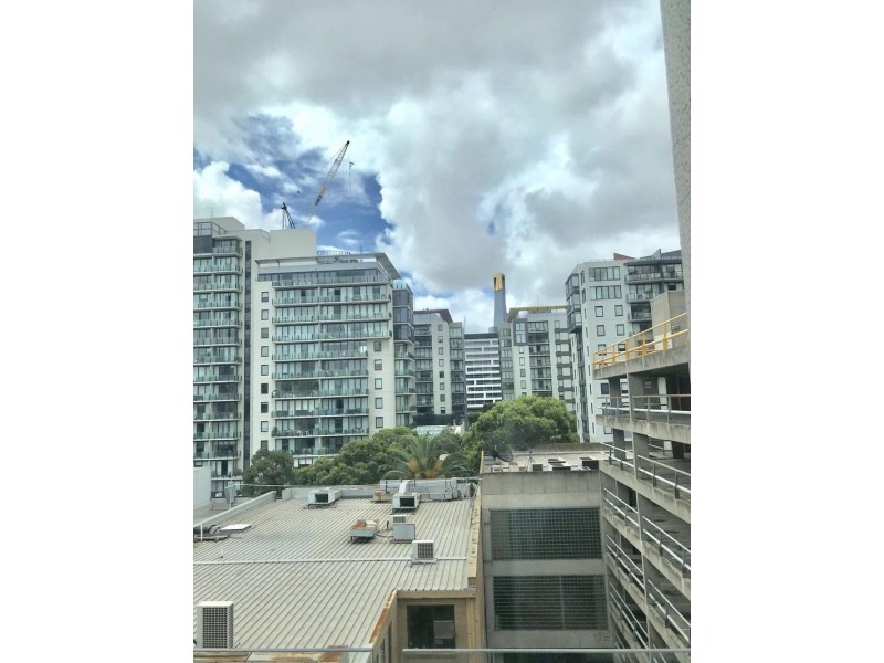 505/52 Park Street, South Melbourne VIC 3205