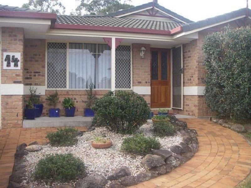 14 Sarah Court, Goonellabah NSW 2480