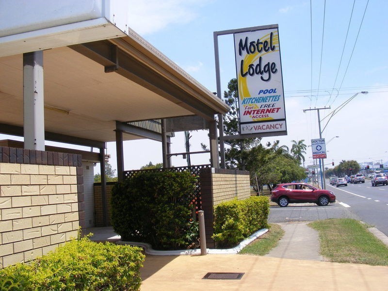 100 Gladstone Road, Allenstown QLD 4700