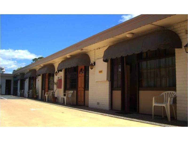 100 Gladstone Road, Allenstown QLD 4700