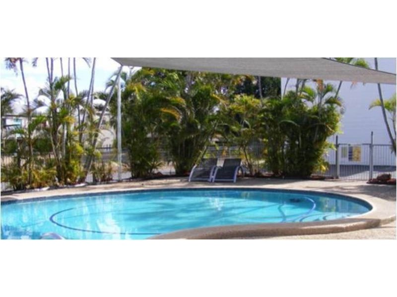 100 Gladstone Road, Allenstown QLD 4700
