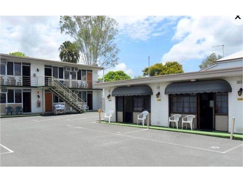 100 Gladstone Road, Allenstown QLD 4700
