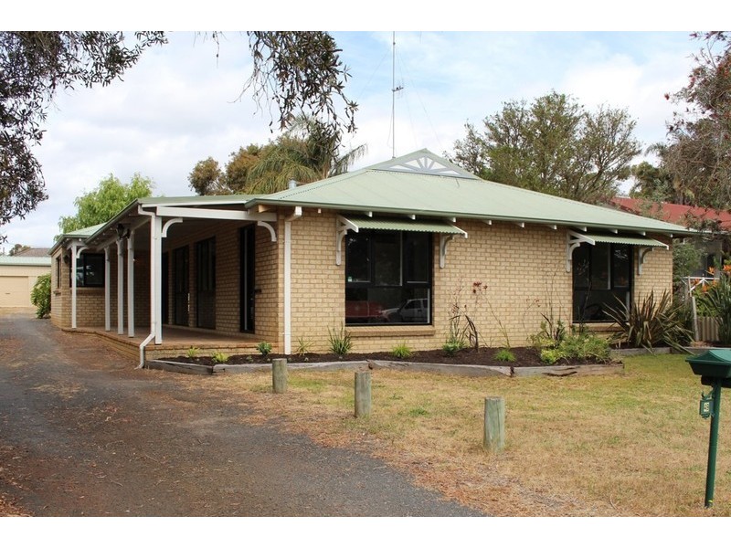 49 Le Souef Street, Margaret River WA 6285