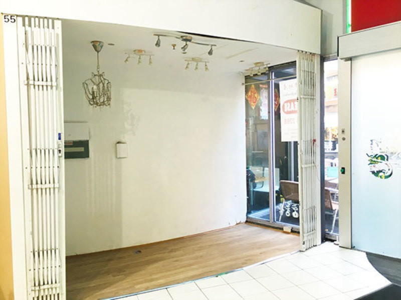 55/1 Dixon Street, Sydney NSW 2000